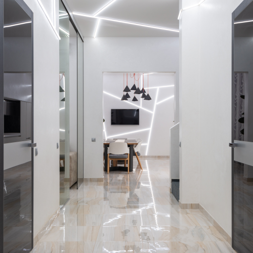 LED Applications | Baltled