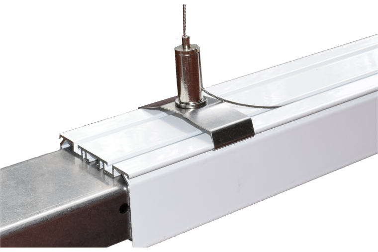 Seagull mounting kit