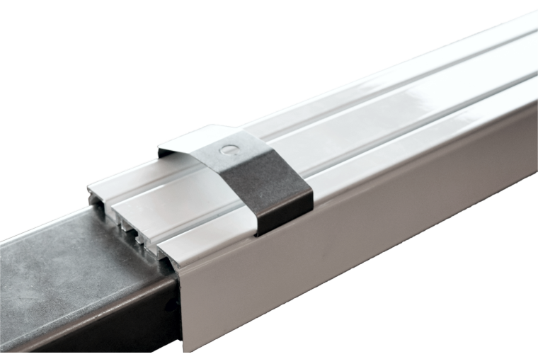 Seagull mounting kit