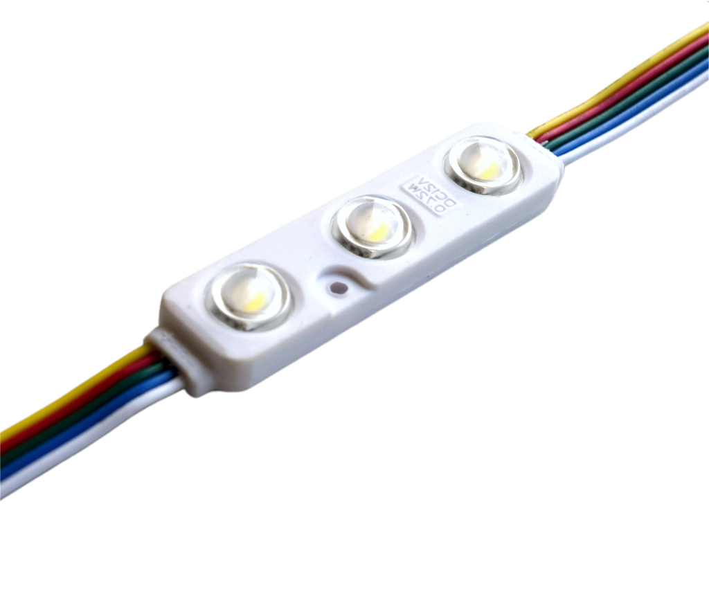 RGBW