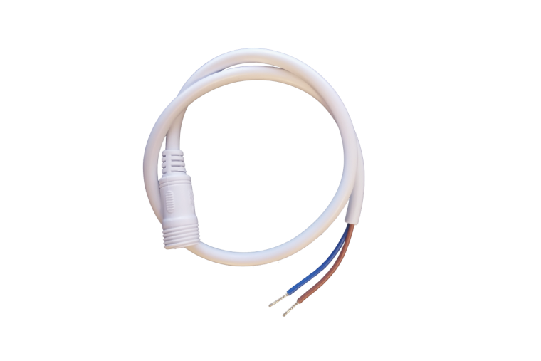 $ Retrofit tube AC cable