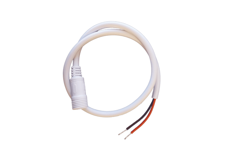 $ Retrofit tube DC cable