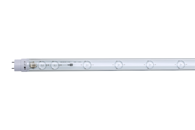 Retrofit tube