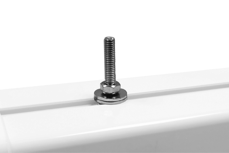 Fulmar mounting kit