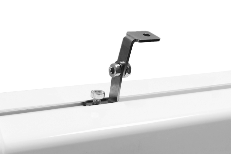 $ Fulmar mounting kit