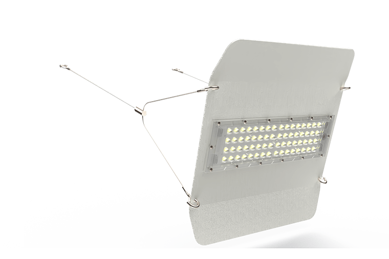 $ Albatross mounting kit