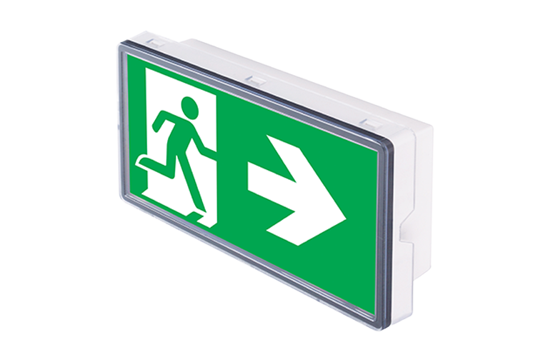 $ Evacuation module