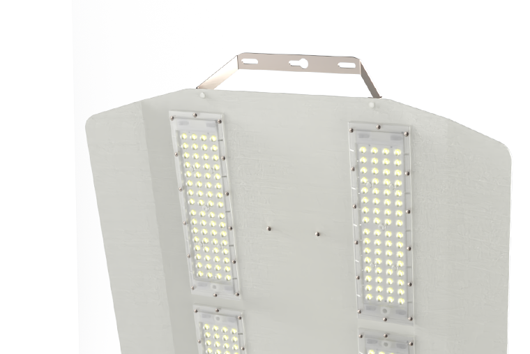 Albatross 1.5 surface mounting kit