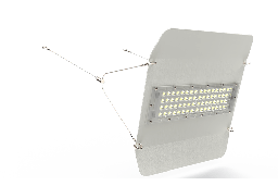 [BWLP-A-HKIT] $ Albatross mounting kit