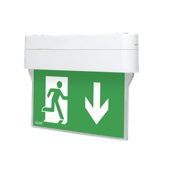 [BEMP-EV-T5-EXIT-SM] $ Evacuation module